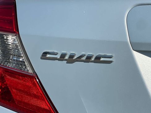 Used 2012 Honda Civic LX image 24