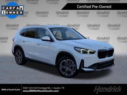 Certified 2023 BMW X1 xDrive28i w/ Premium Package