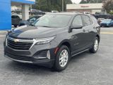 Used 2023 Chevrolet Equinox LT w/ Driver Convenience Package image 6