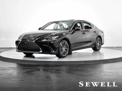 Certified 2024 Lexus ES 350 w/ Premium Package