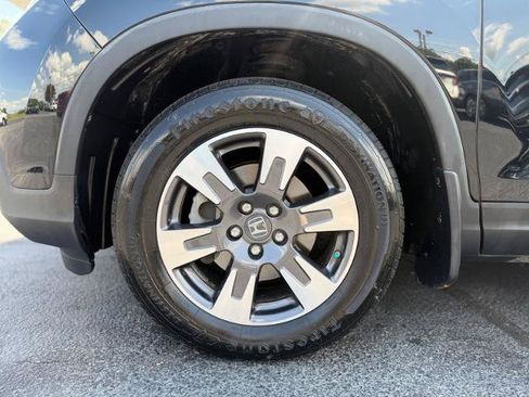 Used 2019 Honda Ridgeline RTL image 4