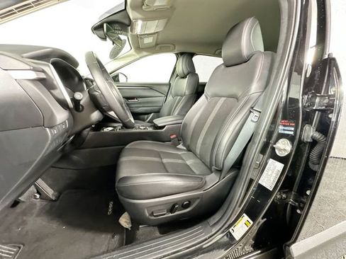 Used 2025 MAZDA CX-50 AWD 2.5 S w/ Preferred Package image 18