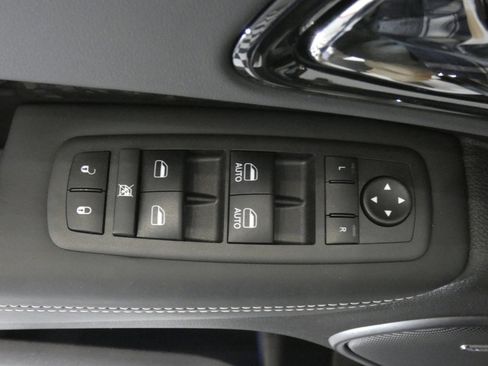 New 2026 Dodge Durango SRT Hellcat w/ Premium Group image 22