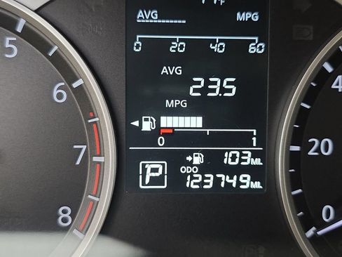 Used 2019 Nissan Kicks S FWD image 26