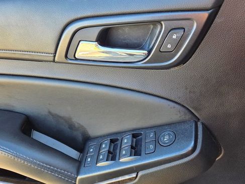 Used 2016 Chevrolet Tahoe LT image 30