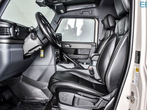 New 2025 INEOS Grenadier image 16