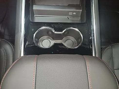 New 2026 Chevrolet Tahoe RST w/ Comfort Package image 17