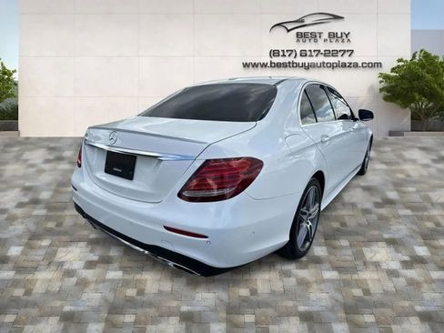 Used 2019 Mercedes-Benz E 300 image 6