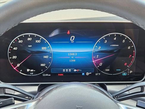 Certified 2026 Mercedes-Benz GLC 300 image 11