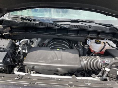 Used 2025 GMC Sierra 1500 Elevation w/ X31 Off-Road Package image 22