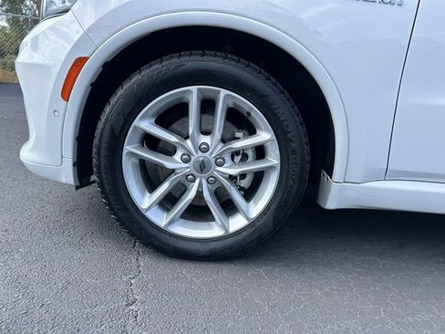 Used 2022 Dodge Durango R/T image 9