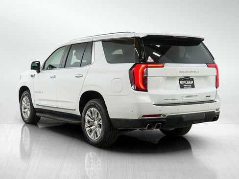 Used 2025 GMC Yukon Denali image 3