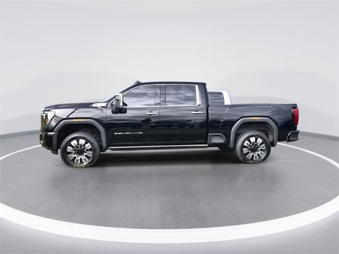 Used 2025 GMC Sierra 2500 Denali w/ Denali Reserve Package image 5