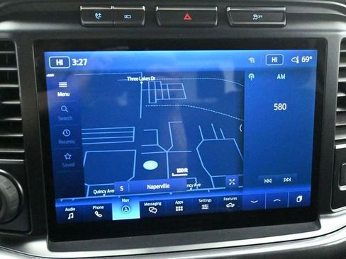 Certified 2023 Ford F150 XLT w/ Equipment Group 302A High image 16