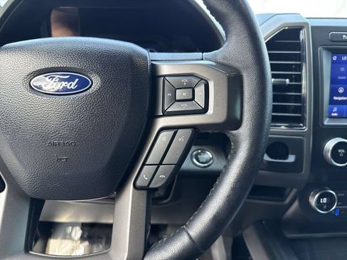Used 2020 Ford Expedition XLT w/ Equipment Group 202A RWD image 18