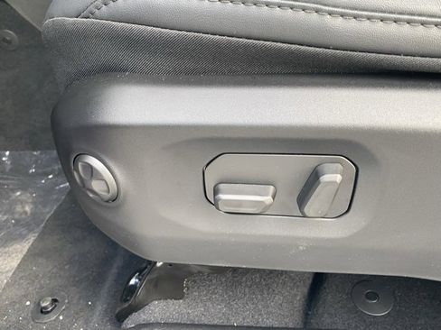 New 2026 Jeep Wrangler Unlimited Rubicon image 16