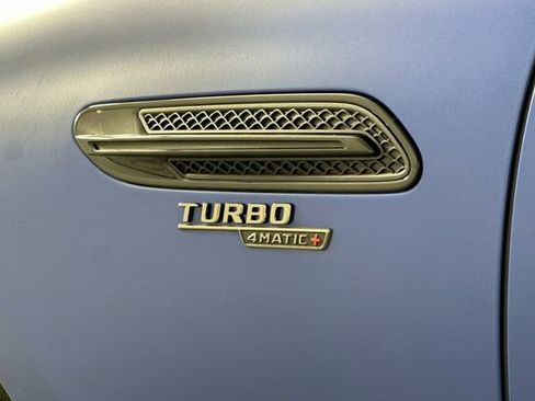 Certified 2023 Mercedes-Benz AMG GT 53 image 33