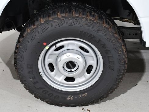 New 2026 Ford F250 XL w/ XL Off-Road Package image 23