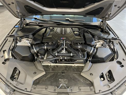Used 2018 BMW M5 w/ Executive Package AWD/4WD image 43