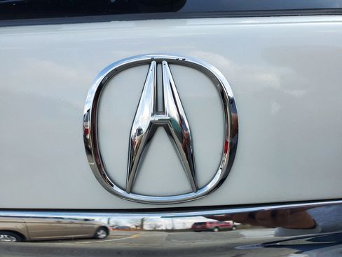 Used 2014 Acura MDX SH-AWD image 11