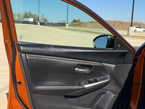 Used 2024 Nissan Sentra SR image 28