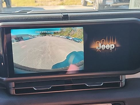 New 2026 Jeep Wrangler Sport S image 28