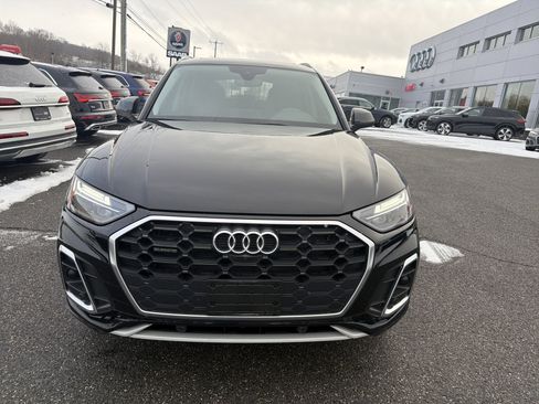 Certified 2023 Audi Q5 2.0T Premium Plus w/ Premium Plus Package AWD/4WD image 2