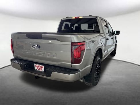 New 2026 Ford F150 STX image 5