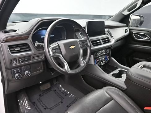 Used 2023 Chevrolet Tahoe LT AWD/4WD image 13