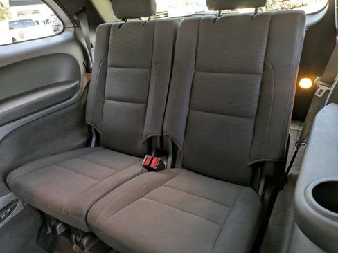 Used 2020 Dodge Durango SXT w/ 3rd Row Seating Group image 18