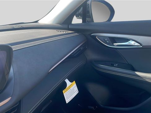 New 2026 Buick Envision Sport Touring image 10