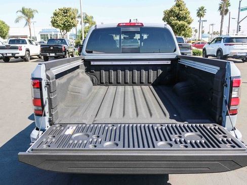 New 2026 Nissan Frontier PRO-4X w/ Pro Premium Package image 31