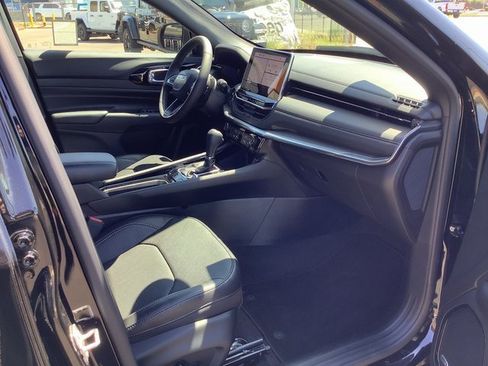 Used 2023 Jeep Compass High Altitude w/ Driver Assist Group I image 37