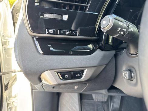 Certified 2025 Lexus RX 350 FWD image 32