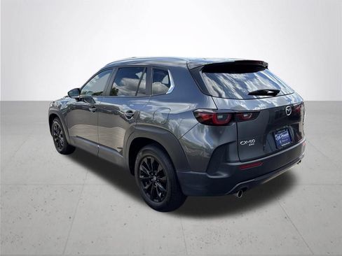 Used 2025 MAZDA CX-50 AWD 2.5 S w/ Preferred Package image 9
