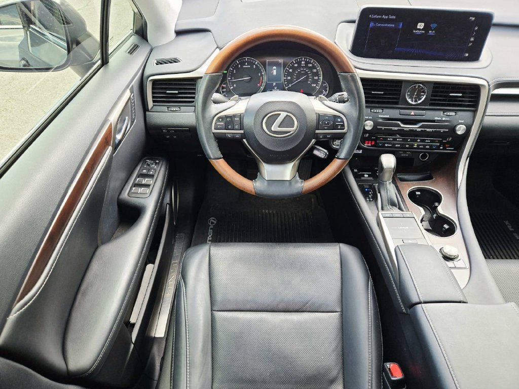 Used 2022 Lexus RX 350 AWD w/ Premium Package image 11