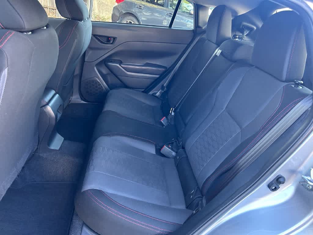 Certified 2024 Subaru Impreza 2.0i Sport AWD/4WD image 14