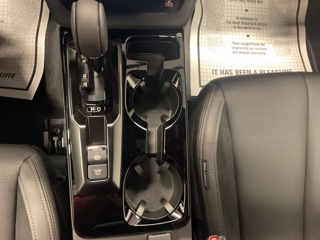 New 2026 Subaru Forester Touring AWD/4WD image 22