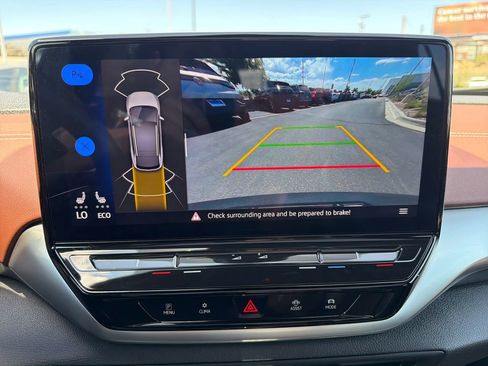 Certified 2022 Volkswagen ID.4 Pro S AWD/4WD image 21