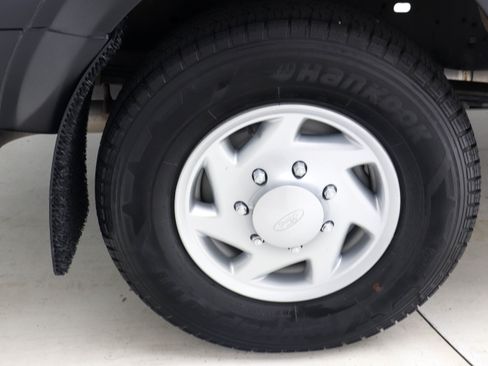 Used 2023 Ford E-350 and Econoline 350 Super Duty w/ Power Windows & Locks Group RWD image 26