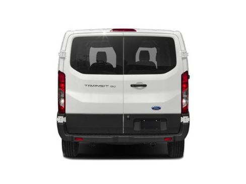 Used 2019 Ford Transit 150 130 Low Roof RWD image 5