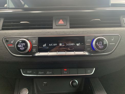 Used 2024 Audi A5 2.0T Premium image 29