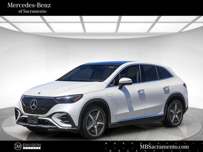 Used 2023 Mercedes-Benz EQE 500 4MATIC SUV