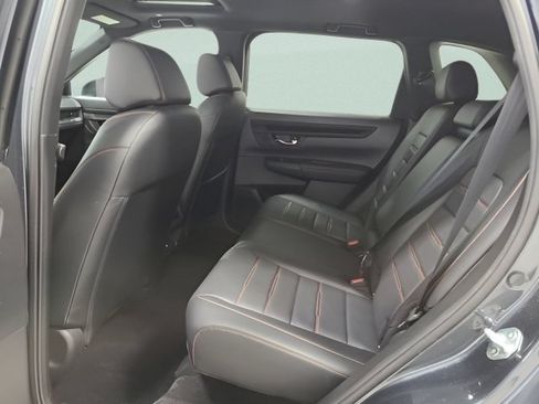 Used 2025 Honda CR-V Sport-L image 16