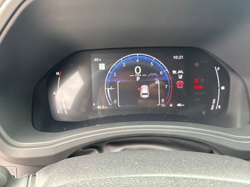 New 2026 Toyota Grand Highlander XLE image 51