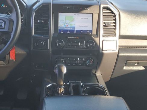 Used 2020 Ford F150 XLT w/ Equipment Group 302A Luxury image 28