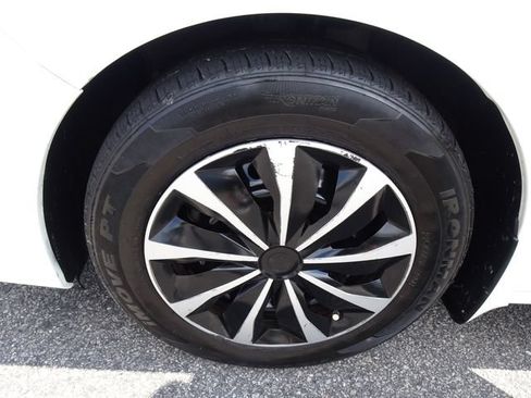 Used 2021 Nissan Altima 2.5 S w/ Driver Assist Package FWD image 35