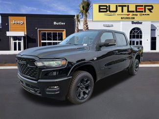 New 2026 RAM 1500 Big Horn video 1