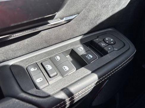New 2026 RAM 1500 RHO AWD/4WD image 8