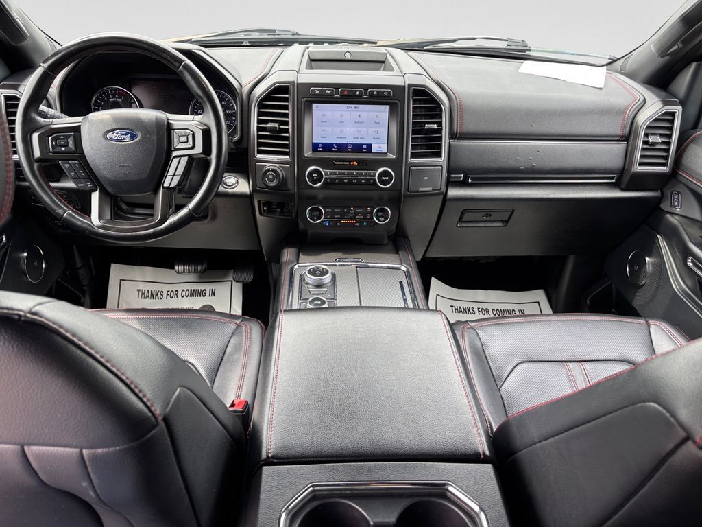 Used 2021 Ford Expedition Limited AWD/4WD image 13